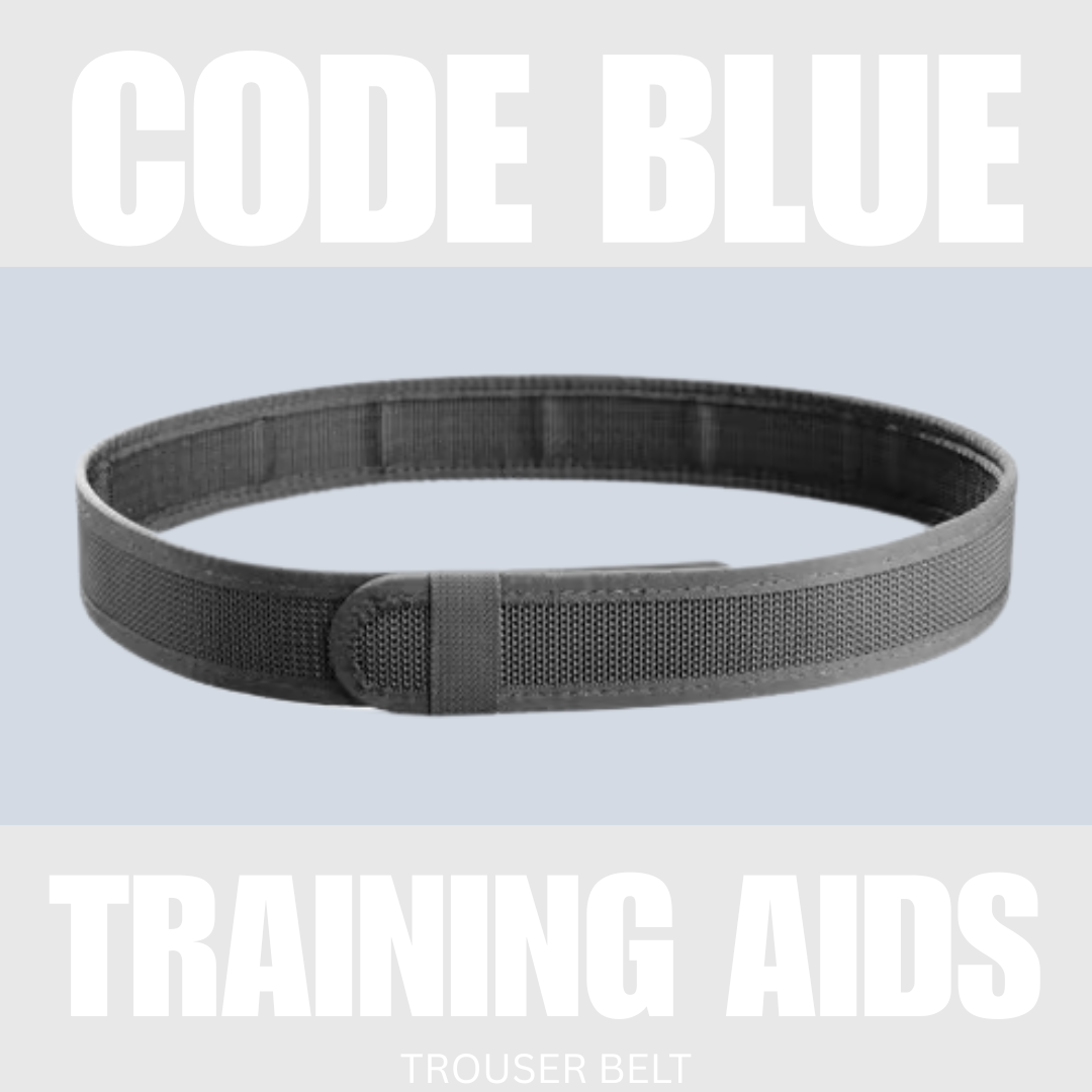 TROUSER UNDER BELT 1.5"