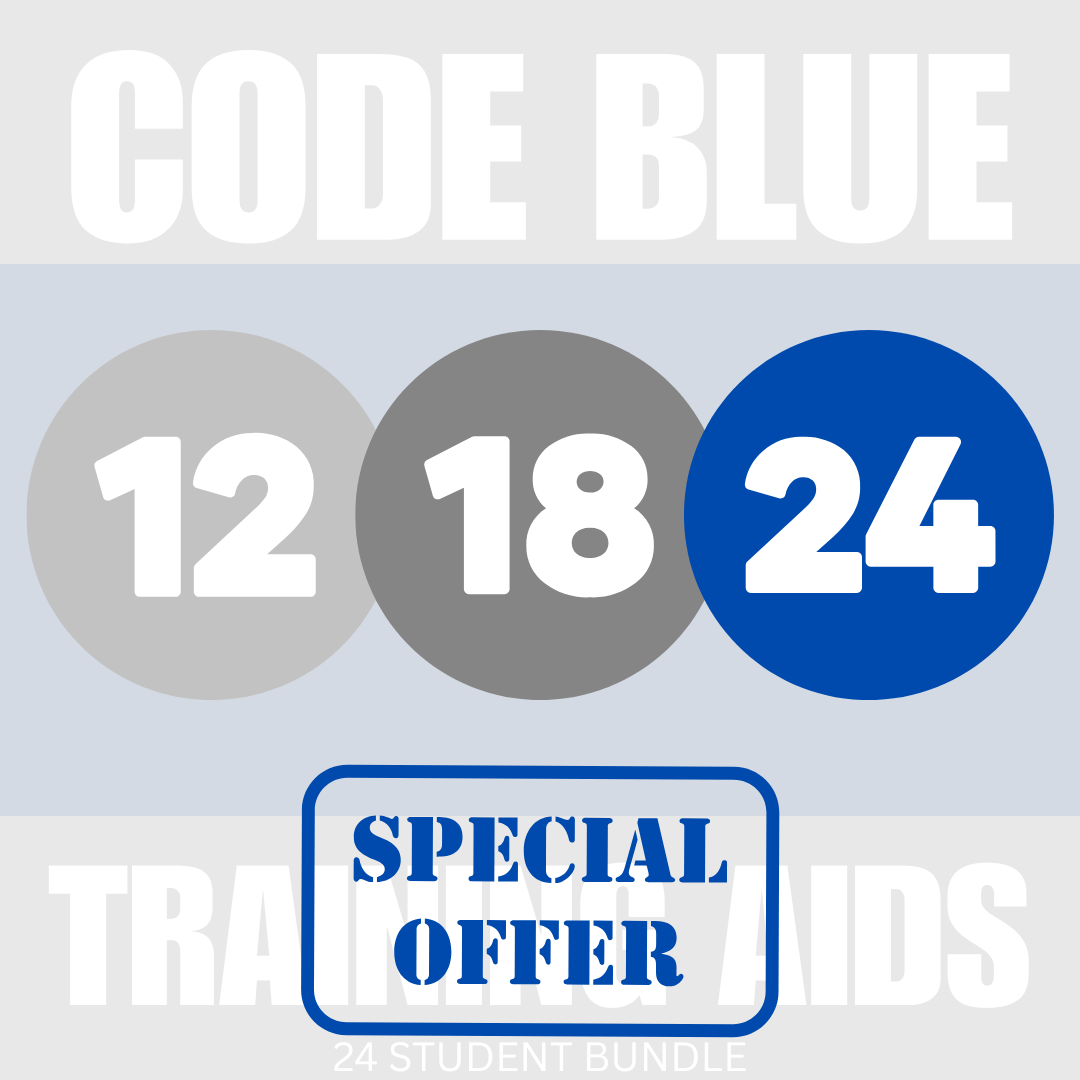 24 STUDENT BUNDLE