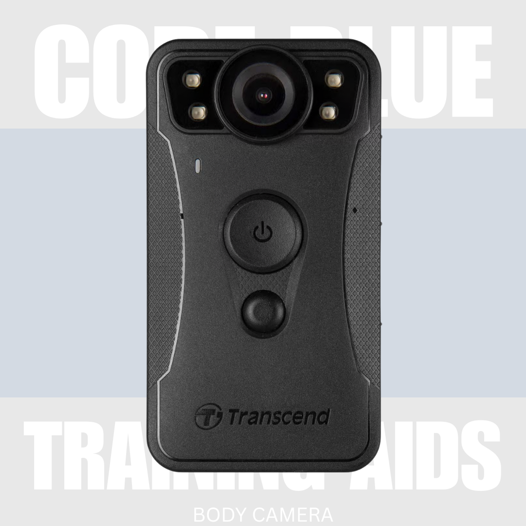 BODY CAMERA