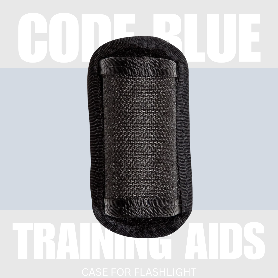 CASE FOR FLASHLIGHT