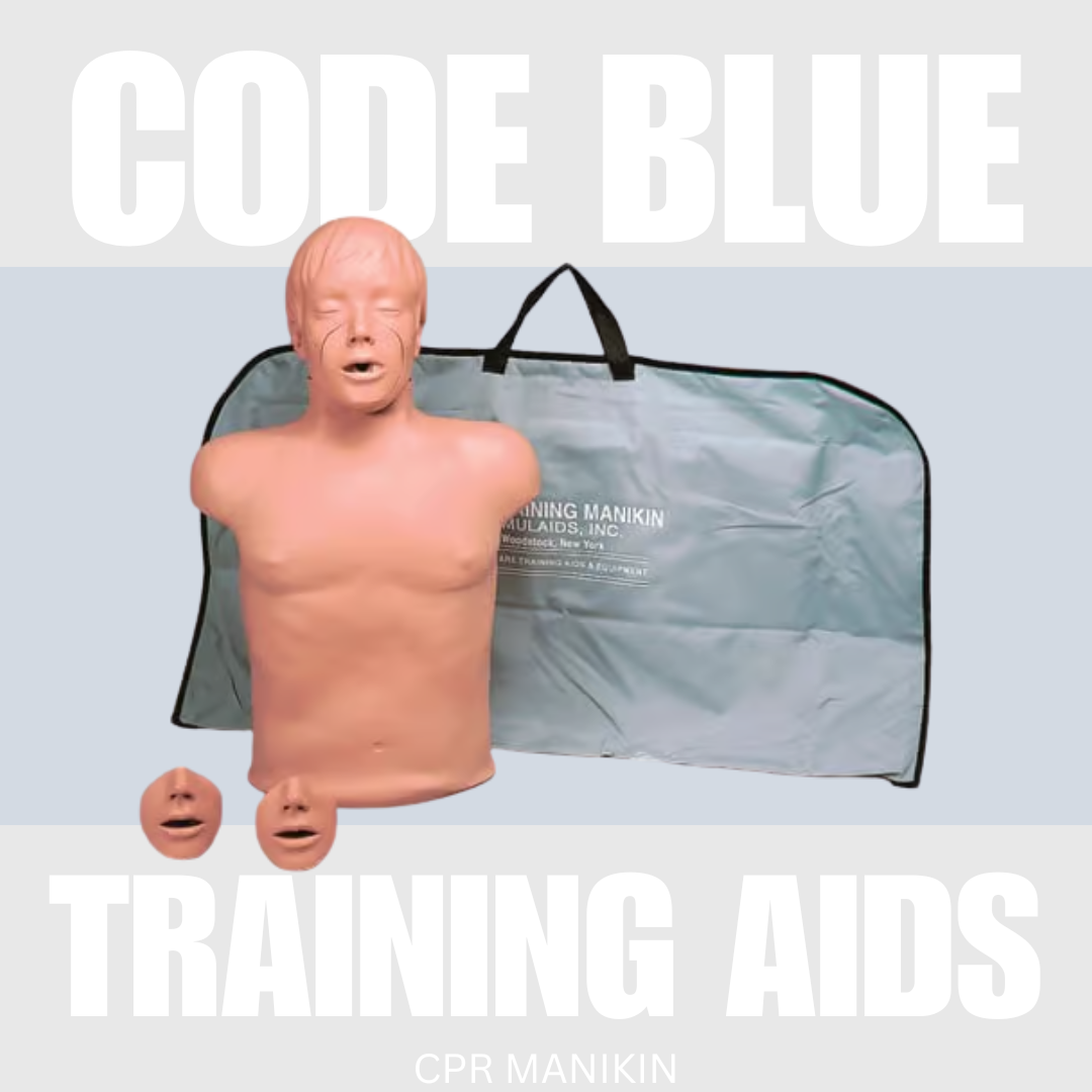 CPR MANIKIN