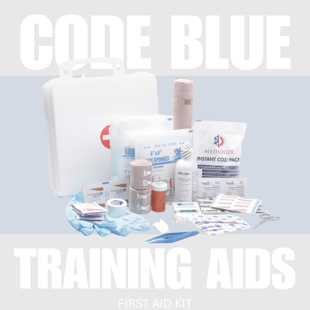FIRST AID KIT
