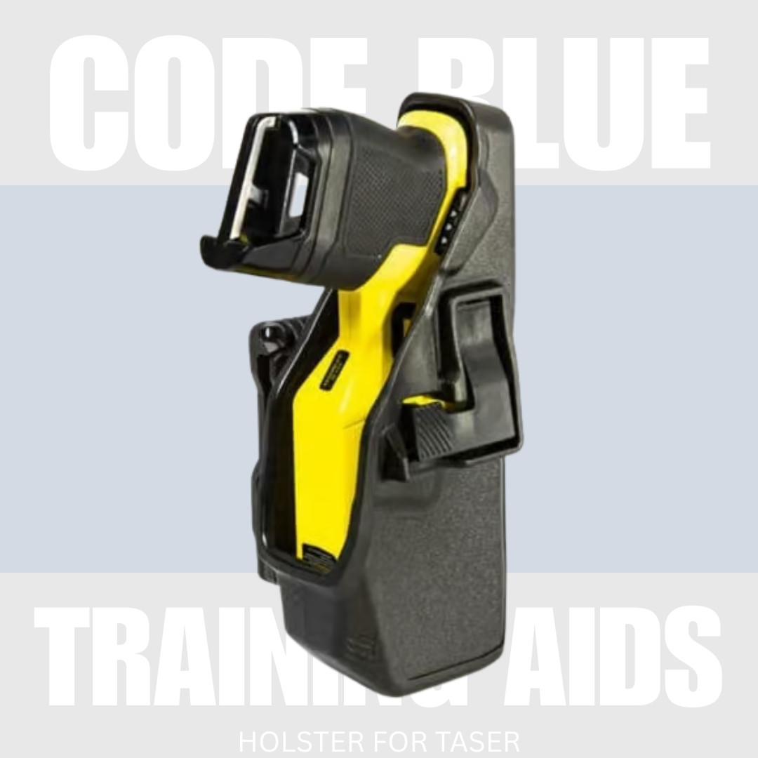 HOLSTER FOR TASER