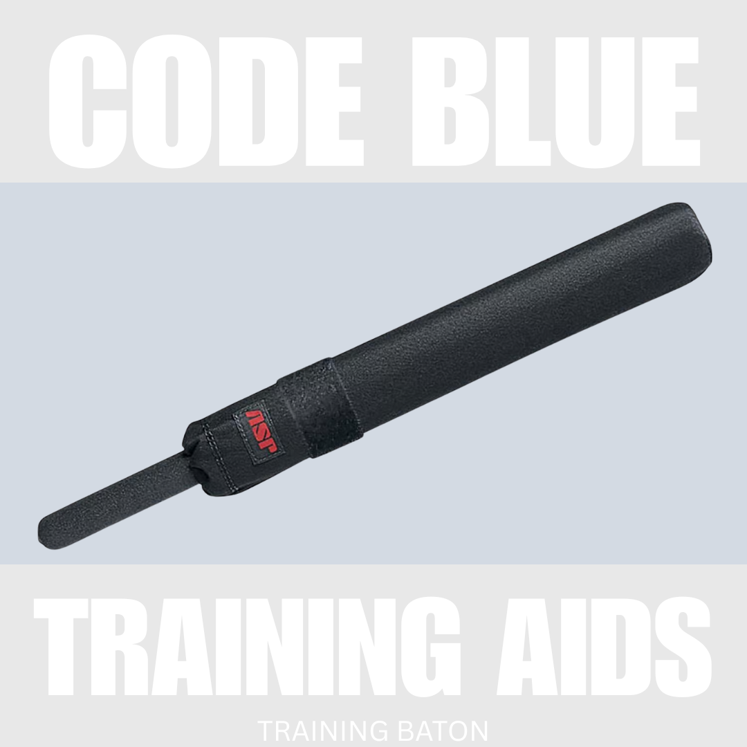 TRAINING BATON