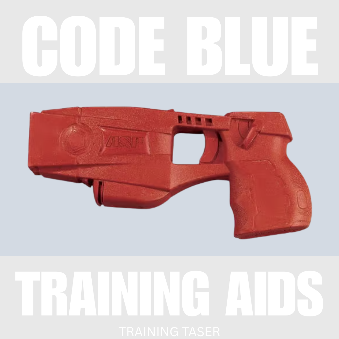 TRAINING TASER