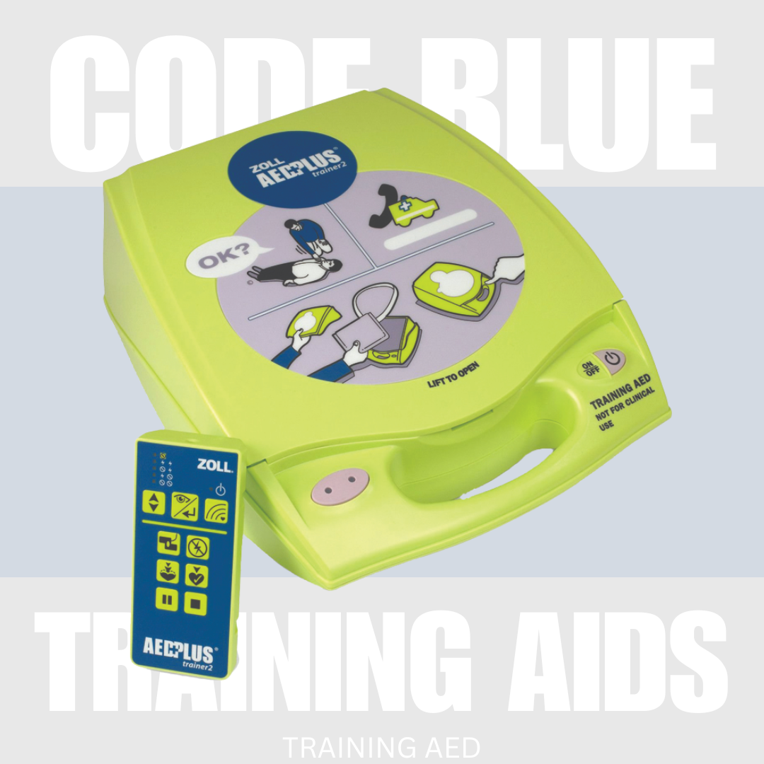 TRAINING AED