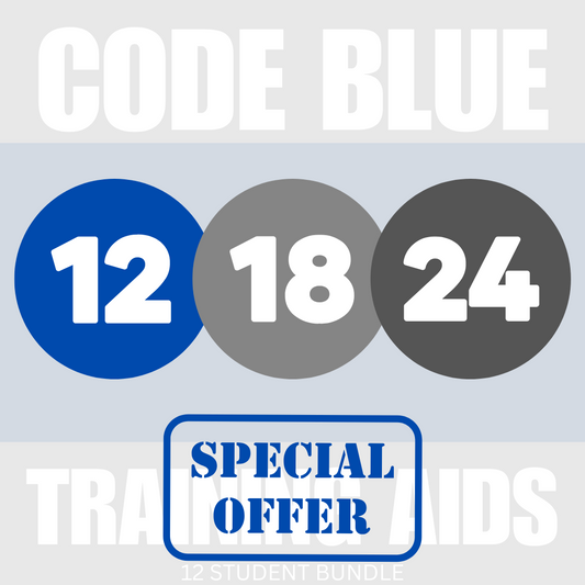 12 STUDENT BUNDLE
