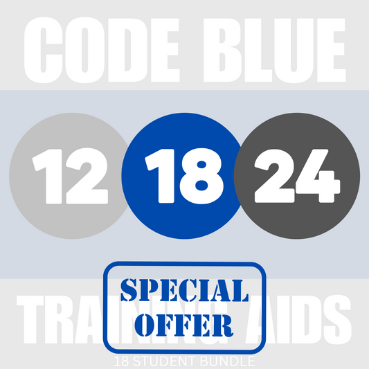 18 STUDENT BUNDLE