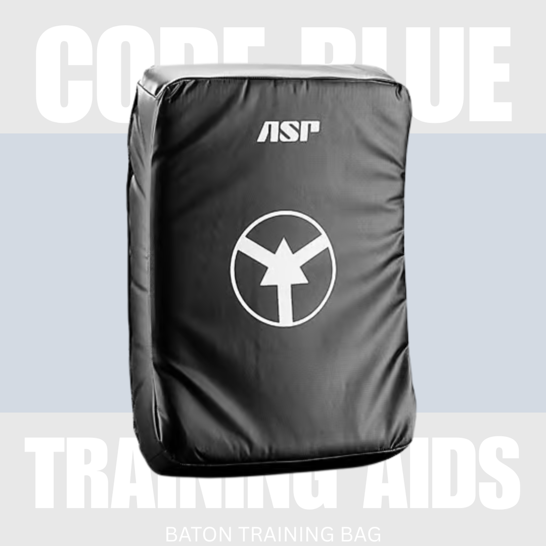BATON TRAINING BAG