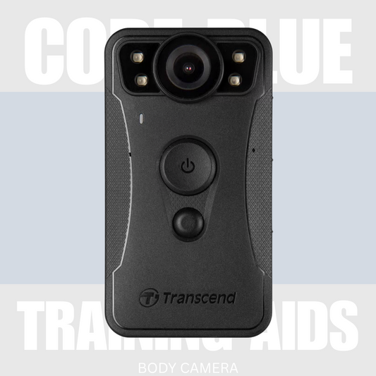 BODY CAMERA