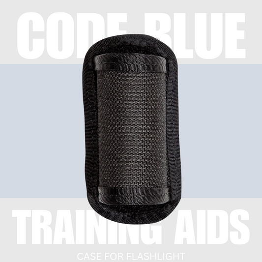 CASE FOR FLASHLIGHT