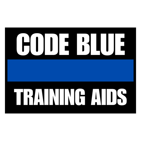 Code Blue Training Aids