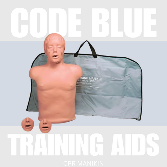 CPR MANIKIN