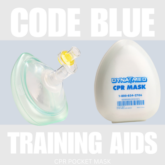 CPR POCKET MASK