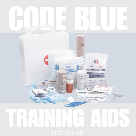 FIRST AID KIT