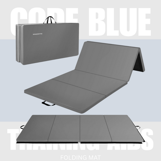 FOLDING MAT