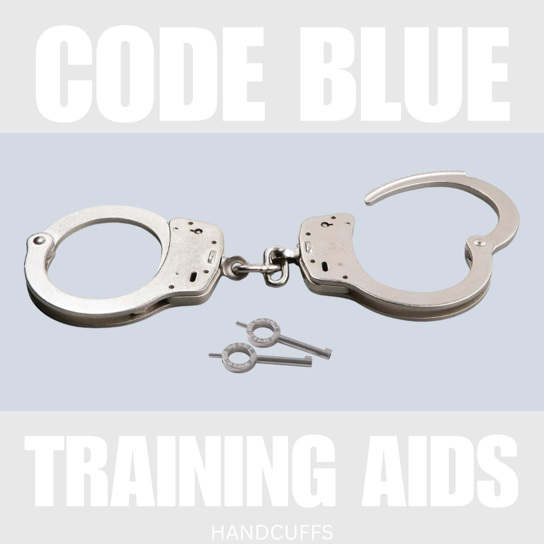 HANDCUFFS