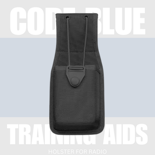 HOLSTER FOR RADIO