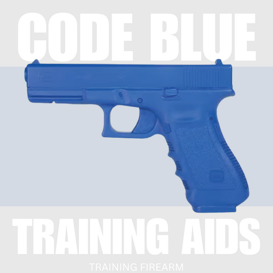 TRAINING FIREARM