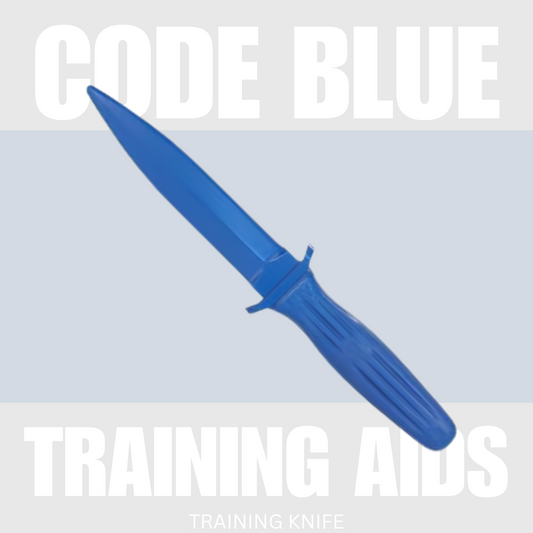 TRAINING KNIFE