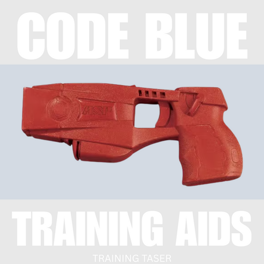 TRAINING TASER